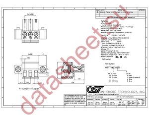 OSTTJ0331520 datasheet  